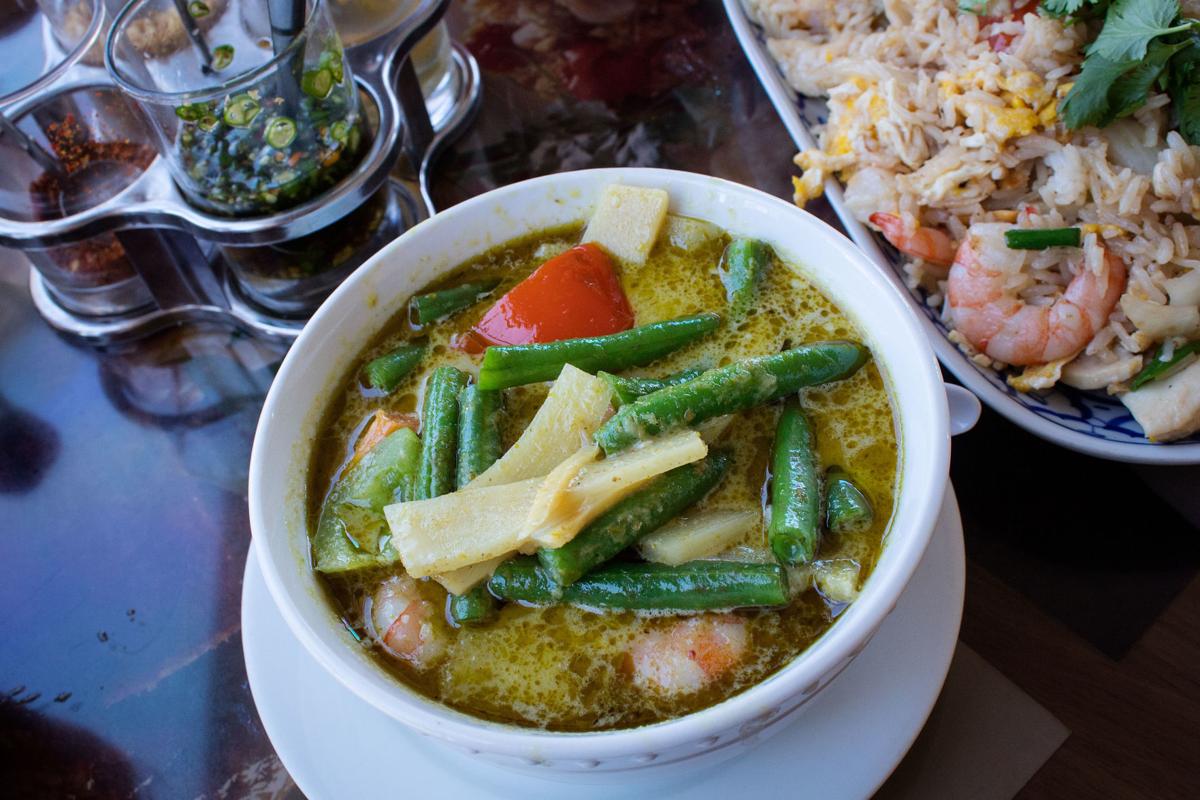 10 Hidden Gem Restaurants Inside Tucson Strip Malls Eat Saing Thai