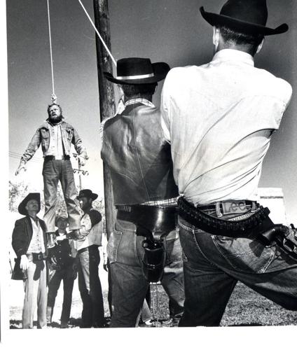 Bisbee massacre