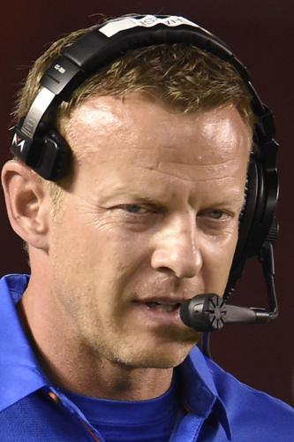 Arizona football coach candidates