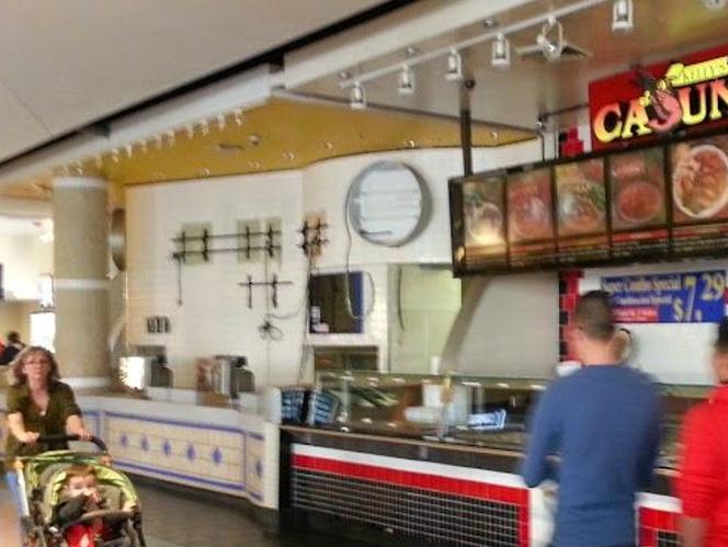 Tucson Mall Food Court Down Two Restaurants Latest Entertainment And Dining News Tucson Com