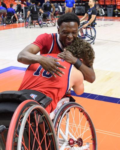 NIWBT National Championships