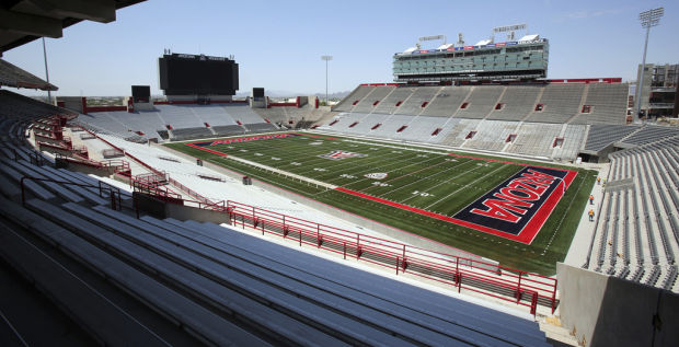 Star Auto Parts >> Photos: Arizona Stadium upgrades Star Auto Parts >> Photos: Arizona Stadium upgrades