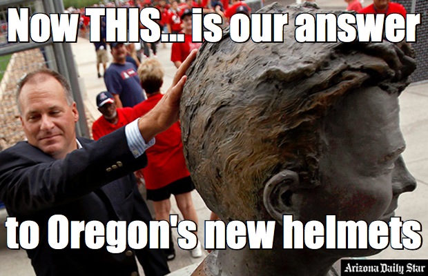 Arizona Daily Star memes