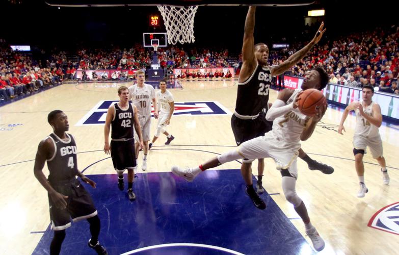 Dec. 14: Grand Canyon