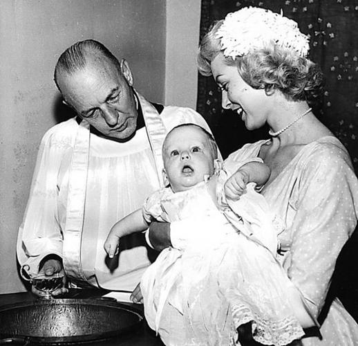 Opinion by Bonnie Henry: Such a rich life  