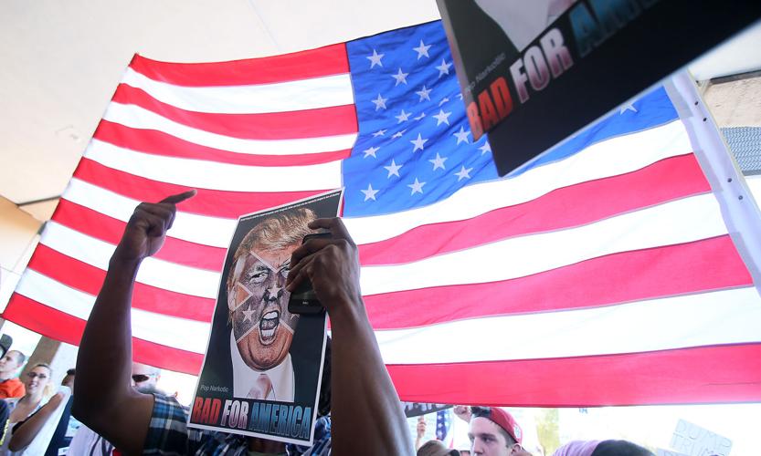 Last presidential debate