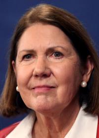 Political Notebook: Kirkpatrick campaign says rival's fundraising email went too far