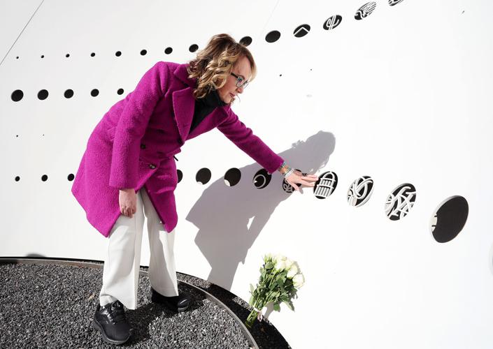 January 8th shooting, 13th anniversary