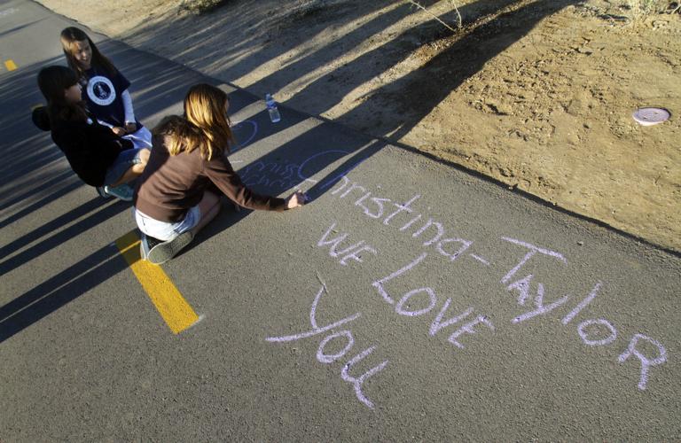 Christina-Taylor Green Park