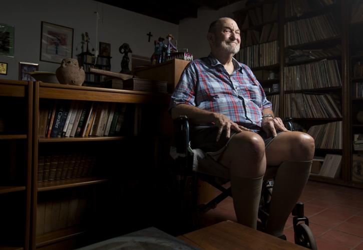 James "Big Jim" Griffith