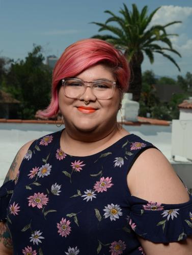 Nohemi Maciel