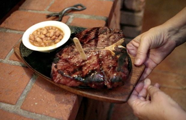 Culinary surprises along I-10