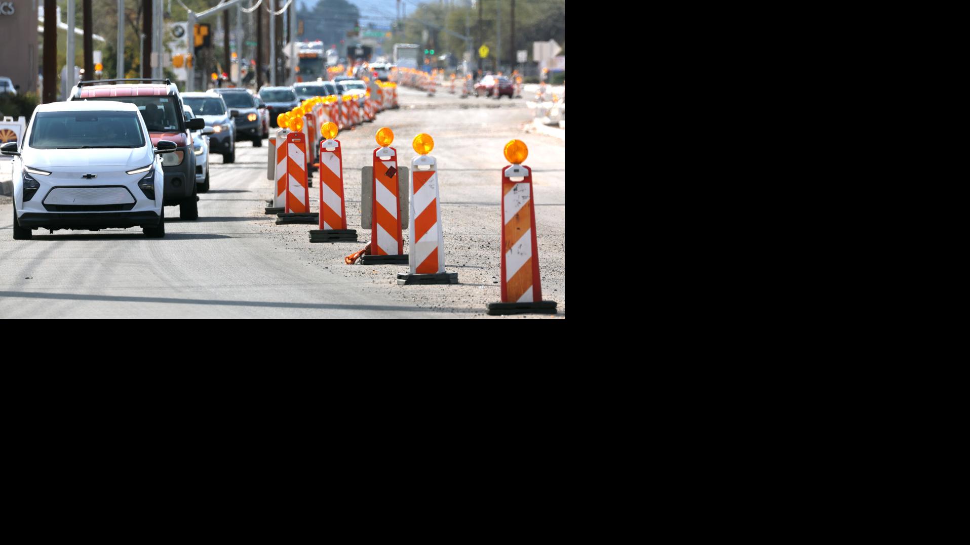 Tim Steller's column: Tucson's vibes down but data is mixed