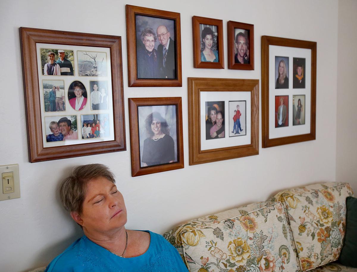 Early Onset Alzheimer's