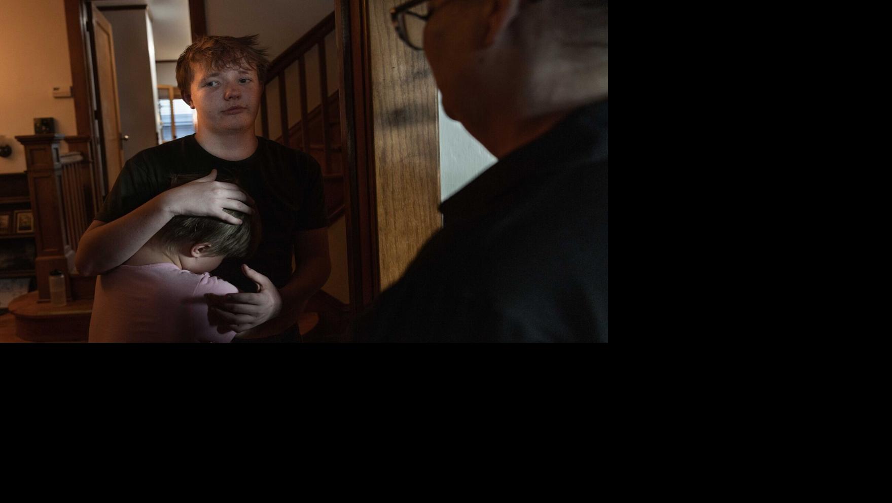 As our kids battle a rise in suicide and self-harm, we’re gutting the funding to fight it