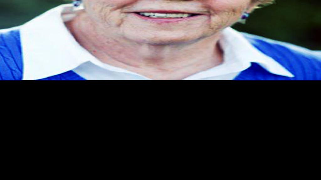 Judith Magner McLoughlin Henizer | Obituaries | tucson.com