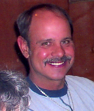 Scott D. Woodrum