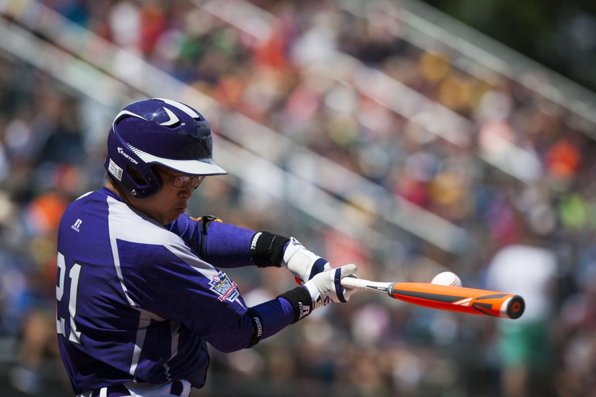 LLWS Baseball