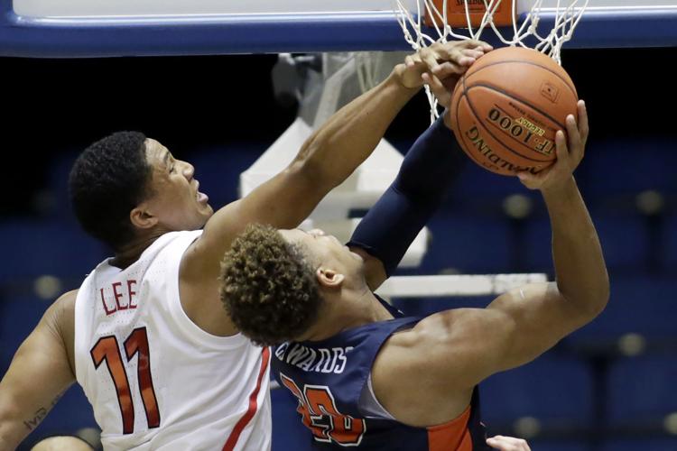 Pepperdine Arizona Basketball