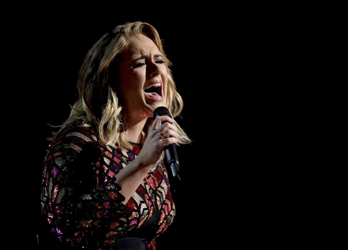 ADELE
