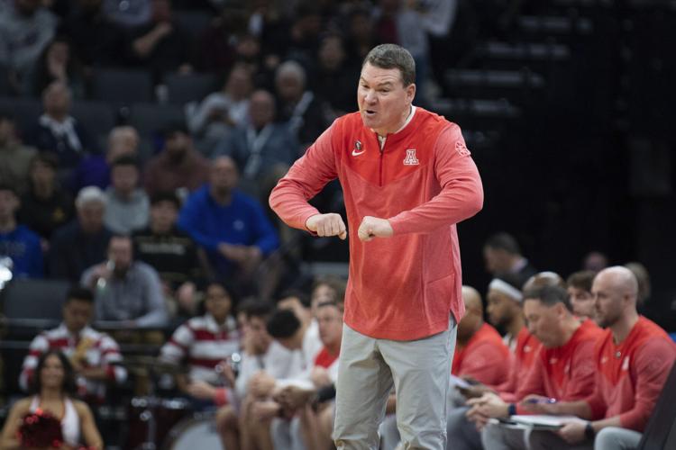 Arizona, Princeton, 2023 NCAA Tournament