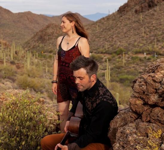 Tucson concert to benefit Casa Maria soup kitchen