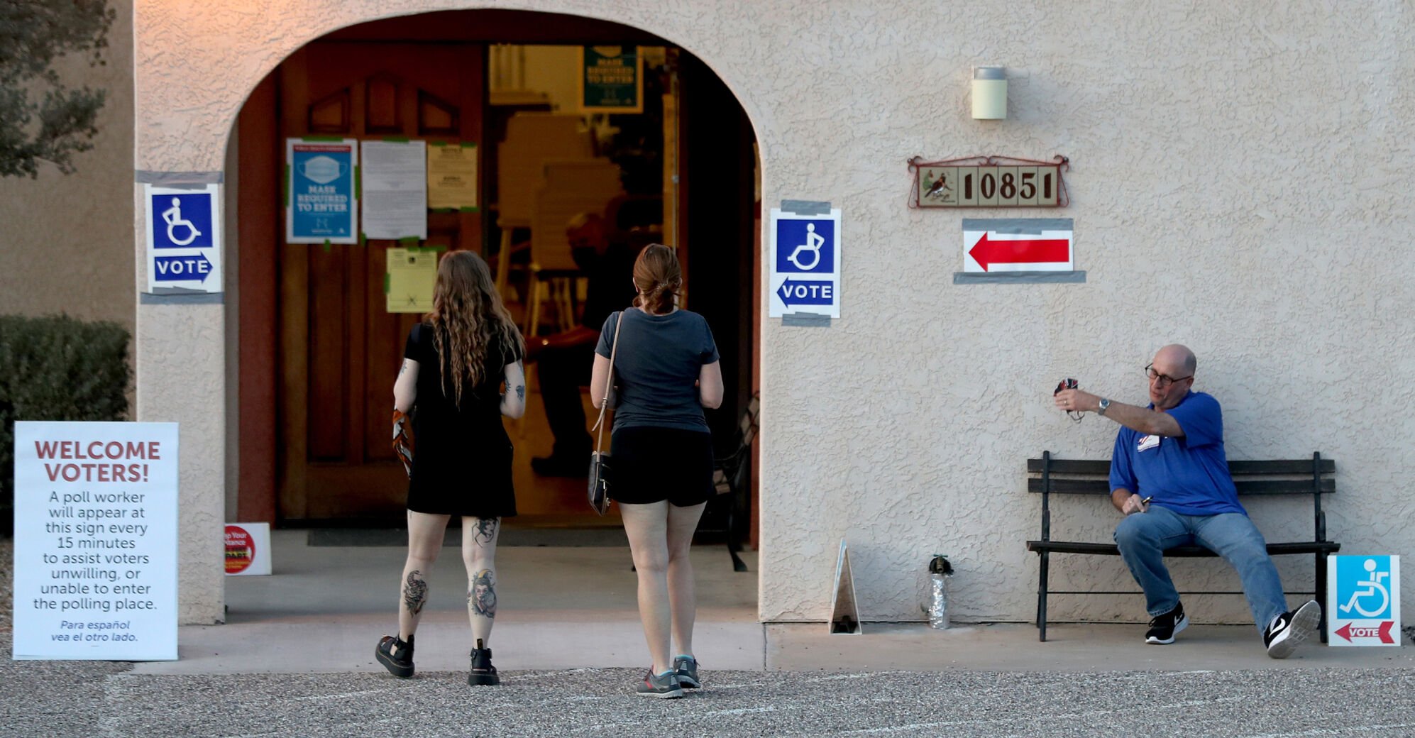 2020 General Election