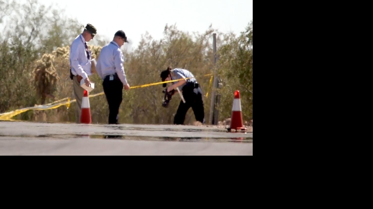 Website says Tucson is the most dangerous city in Arizona