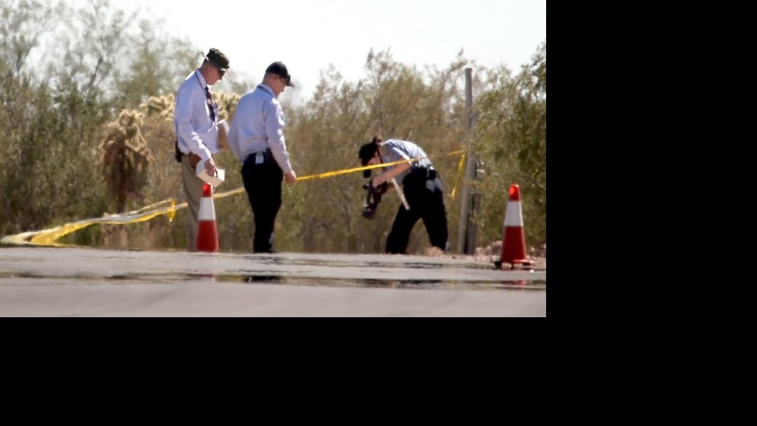 site says Tucson is the most dangerous city in Arizona