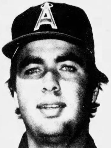 7. Andy Hassler, Palo Verde