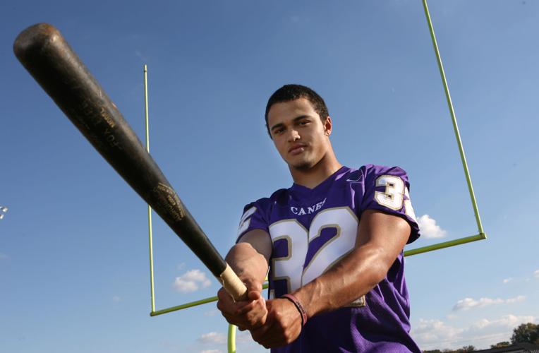 Captain of Cartersville