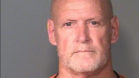 Arizona executes man who set victims ablaze