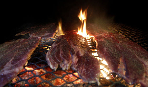 Ole Rico Mexican Steakhouse