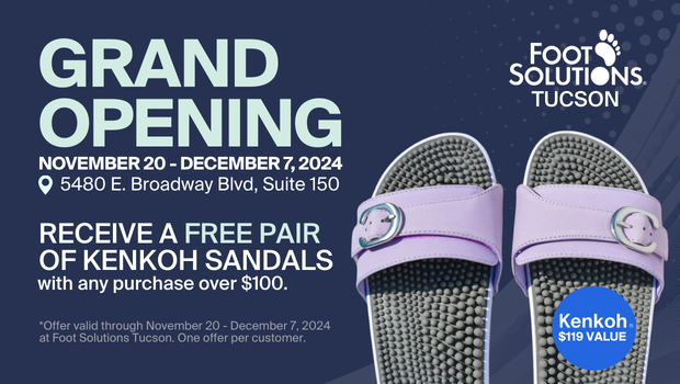 Foot Solutions_ThisIsTucson_Sponsored
