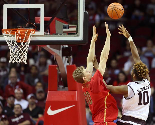 Best Arizona basketball photos