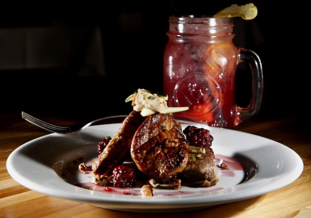 Local restaurants' secret menus exposed   