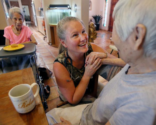 Independence At Home