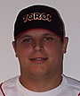 Backman Jr. is his own man   