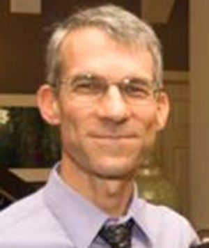 Daniel Wolfe