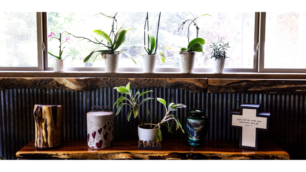 Why a Nebraska man says he forgives his son-in-law for killing his daughter and grandsons