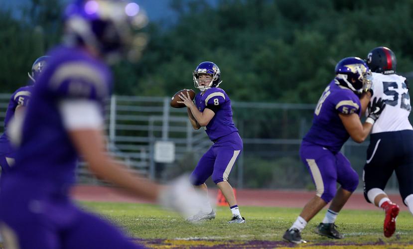 SABINO (12-2) at Casa Grande (6-4)