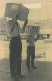 PhotoFiles: Spotting the eclipse in Lincoln