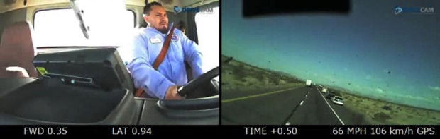 Crash that killed DPS officer