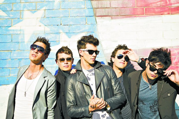 Good Charlotte finds new depth   