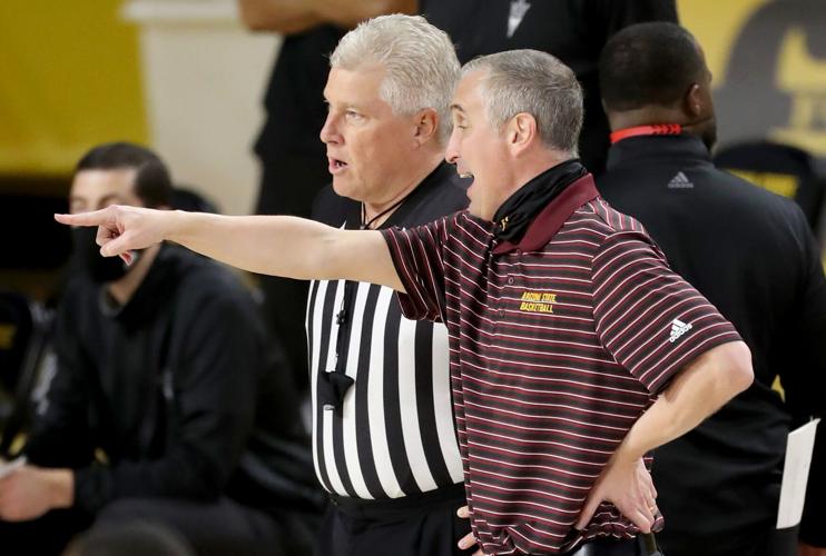 University of Arizona vs Arizona State