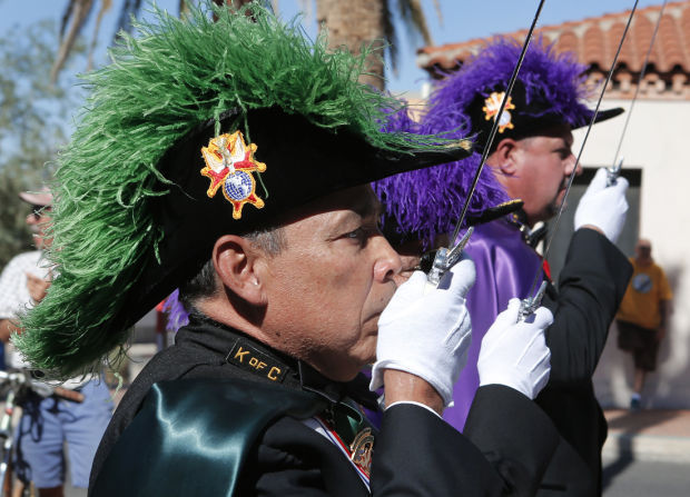 Veterans Day Parade