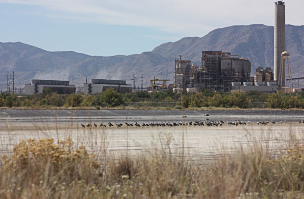 EPA backs Ariz. co-ops' haze plan for Apache plant