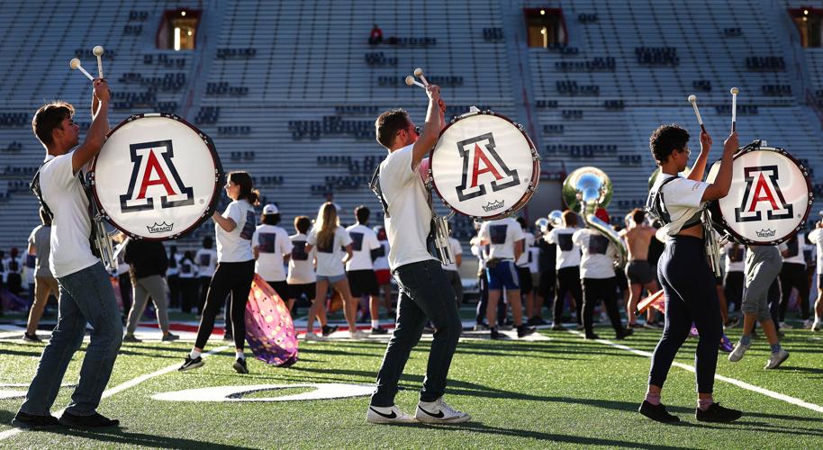 Pride of Arizona wins Sudler Trophy