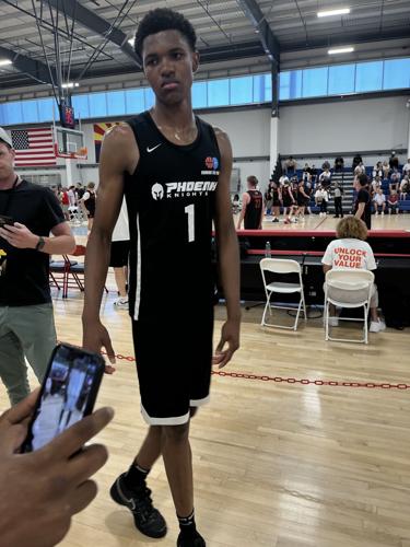 Cameron Williams at Section 7 (copy) (copy)