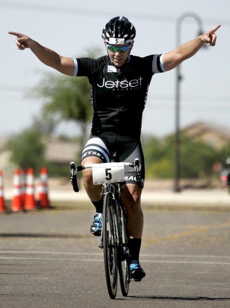 Holualoa Tour of Tucson Mountains